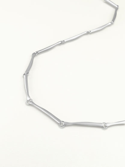 Phoebe Choker NecklaceNecklacesAplós Studio